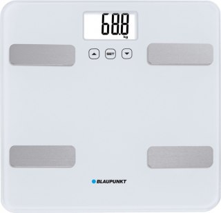 Waga personalna z funkcją pomiaru tkanek BSM501 Blaupunkt