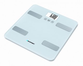 Waga personalna z funkcją pomiaru tkanek BSM501 Blaupunkt