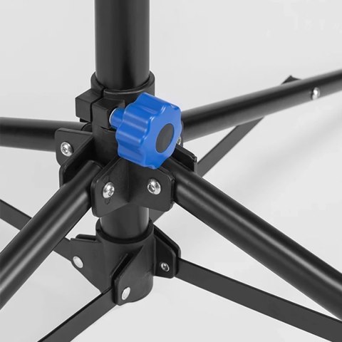 Wielofunkcyjny stojak serwisowy uchwyt do rowerów podłogowy - czarny ROCKBROS