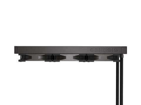 Chłodzenie wodne HYDRIA GENESIS 360 ARGB czarne Natec