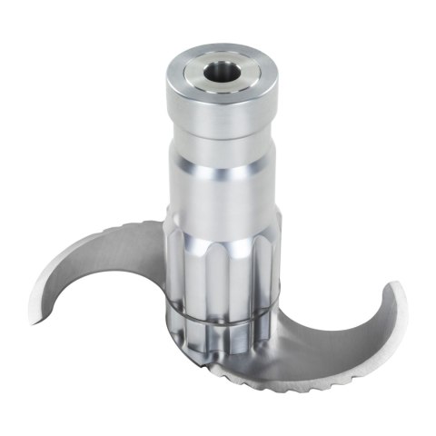 Kuchenna szatkownica kuter elektryczny robot kuchenny misa 9L Royal Catering