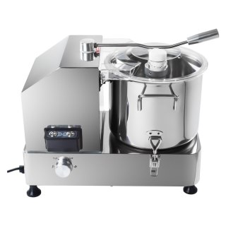 Mikser elektryczny kuter do mięsa i warzyw Royal Catering RCKC-12000 Royal Catering