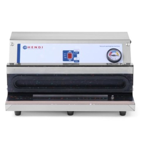Pakowarka pakowaczka próżniowa na worki do żywności - Hendi 970362 Hendi