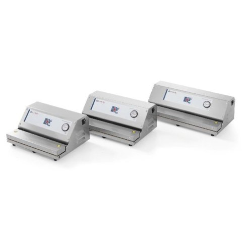 Pakowarka pakowaczka próżniowa na worki do żywności - Hendi 970362 Hendi