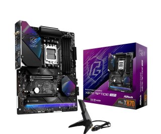 Płyta główna X870 RIPTIDE WIFI 4DDR5 M.2 ATX ASRock