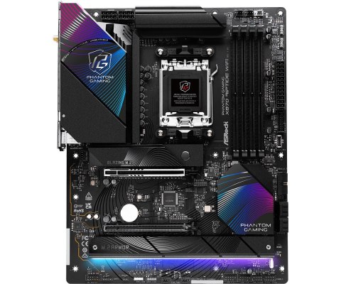 Płyta główna X870 RIPTIDE WIFI 4DDR5 M.2 ATX ASRock