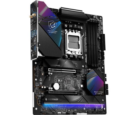 Płyta główna X870 RIPTIDE WIFI 4DDR5 M.2 ATX ASRock