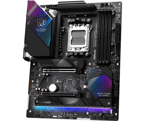 Płyta główna X870 RIPTIDE WIFI 4DDR5 M.2 ATX ASRock
