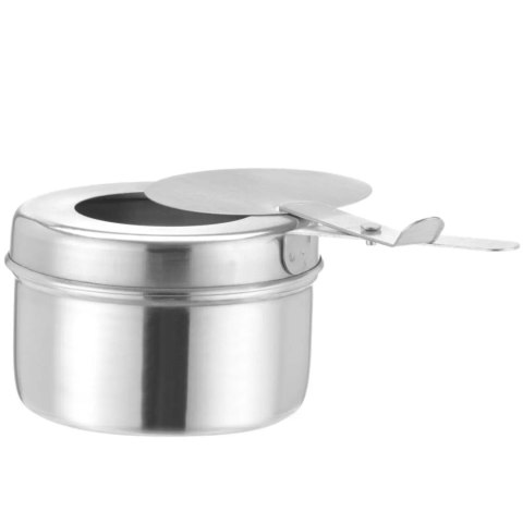 Podgrzewacz do potraw HoReCa na pastę GN 1/1 - Hendi 475904 Hendi