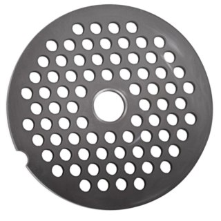 Sitko 5 mm do wilka maszynki do mięsa 220PRO Royal Catering