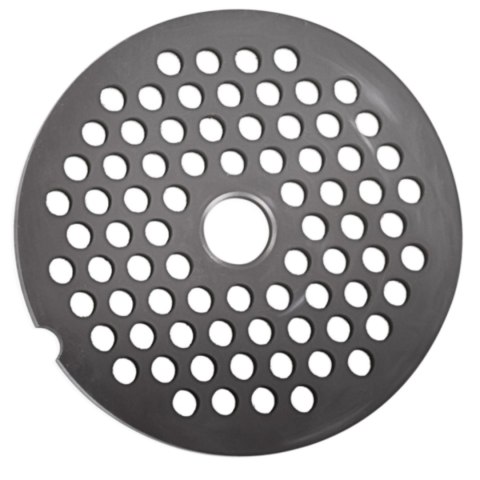 Sitko 5 mm do wilka maszynki do mięsa 220PRO Royal Catering