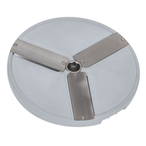 Tarcza do szatkownicy elektrycznej plastry 2mm P2 Royal Catering