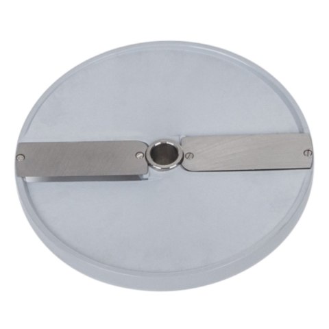 Tarcza do szatkownicy elektrycznej plastry 4mm P4 Royal Catering