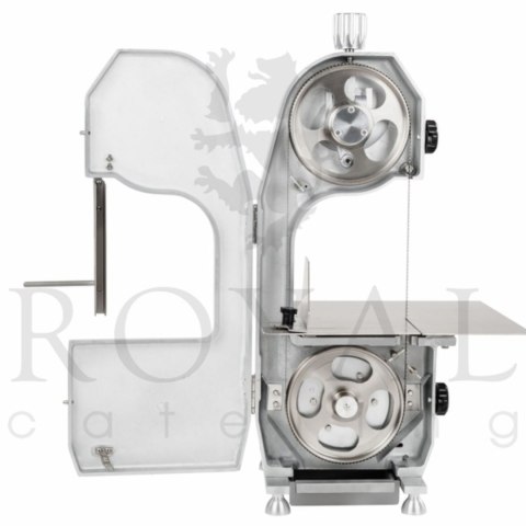 Taśma tnąca do piły do kości i mięsa RCBS-1650 Royal Catering