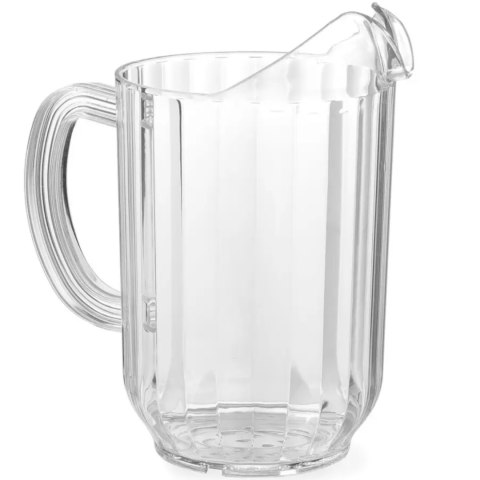 Dzbanek do napojów nietłukący z poliwęglanu 1.8L - Hendi 567906 Hendi