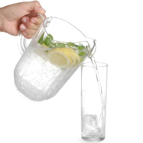 Dzbanek do napojów nietłukący z poliwęglanu 1.8L - Hendi 567906 Hendi