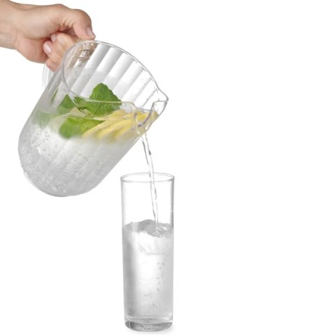 Dzbanek do napojów nietłukący z poliwęglanu 1.8L - Hendi 567906 Hendi