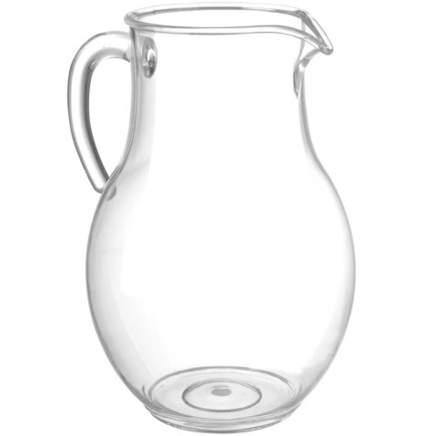 Dzbanek do napojów z wkładem na lód 3L- Hendi 425121 Hendi