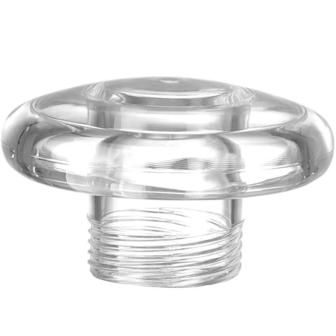 Dzbanek do napojów z wkładem na lód 3L- Hendi 425121 Hendi