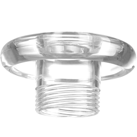 Dzbanek do napojów z wkładem na lód 3L- Hendi 425121 Hendi