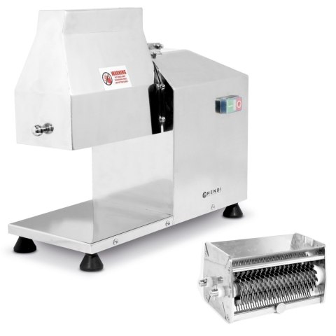 Kotleciarka elektryczna steaker 350W - Hendi 975305 Hendi