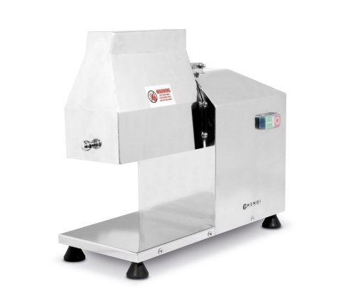 Kotleciarka elektryczna steaker 350W - Hendi 975305 Hendi