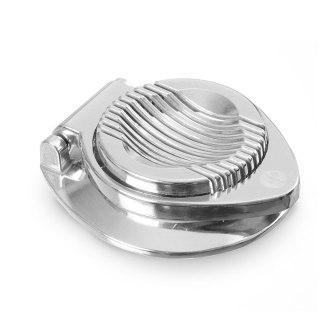 Krajalnica do jajek owalna z aluminium - Hendi 570012 Hendi