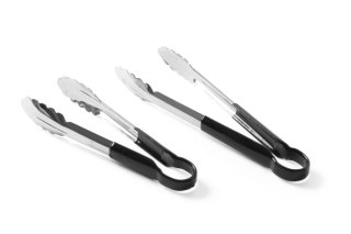 Szczypce do potraw i żywności dł. 300 mm - Hendi 171851 Hendi