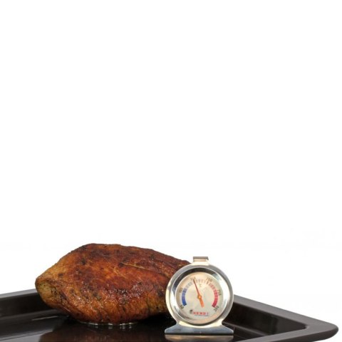 Termometr gastronomiczny uniwersalny do pieców i piekarników - Hendi 271179 Hendi