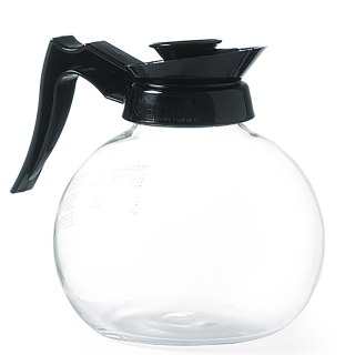 Dzbanek do ekspresu przelewowego do kawy 1.8L - Hendi 445907 Hendi