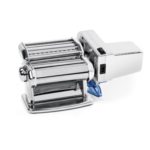 Maszynka do wyrobu makaronu tagliatelle i fettuccine elektryczna - Hendi 226414 Hendi