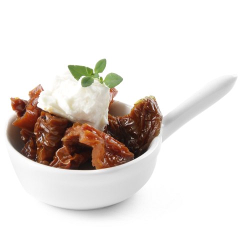 Miseczka do przekąsek Cacerole TAPAS MINI porcelana zestaw 6szt. - Hendi 784389 Hendi