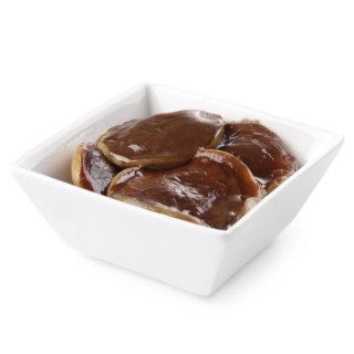 Miseczka do przekąsek Cuadrado TAPAS MINI porcelana zestaw 6szt. - Hendi 784327 Hendi