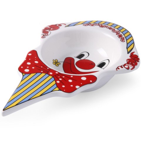 Miseczka dziecięca do deserów lodów KLOWN 1szt. - Hendi 786239 Hendi