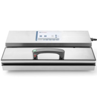Pakowarka próżniowa do żywności listwowa Kitchen Line 420mm 670W - Hendi 975374 Hendi