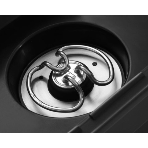 Podgrzewacz bemar elektryczny stołowy GN1/1 65mm Kitchen Line 900W - Hendi 204825 Hendi