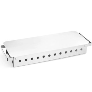 Podgrzewacz stołowy do talerzy i półmisków na 3 świeczki - Hendi 463109 Hendi