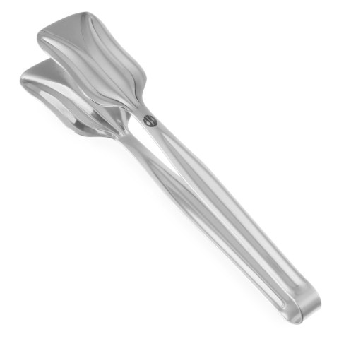 Szczypce cukiernicze stalowe do nakładania dł. 215 mm- Hendi 523018 Hendi