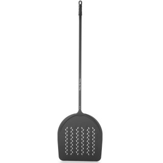 Łopata do pizzy aluminiowa ITALIA 3D perforowana 500x1700mm LILLY CODROIPO