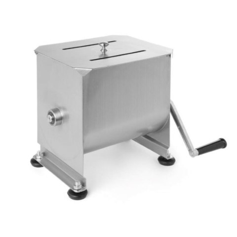 Mieszarka ręczna do farszu na kiełbasę 18L Hendi 282687 Hendi