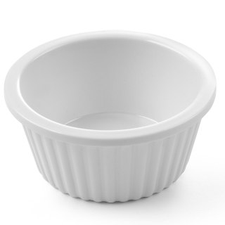 Miseczka ramekin kokilka kremowa 60x(H)25mm 4szt. Hendi 565643 Hendi