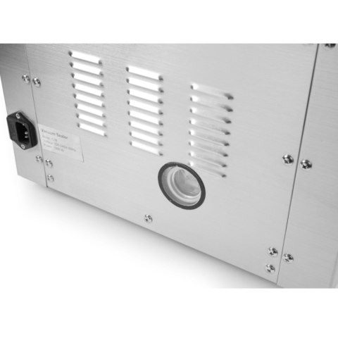 Pakowarka próżniowa komorowa z pompą olejową 300mm 950W PROFI LINE 300 Hendi 201435 Hendi