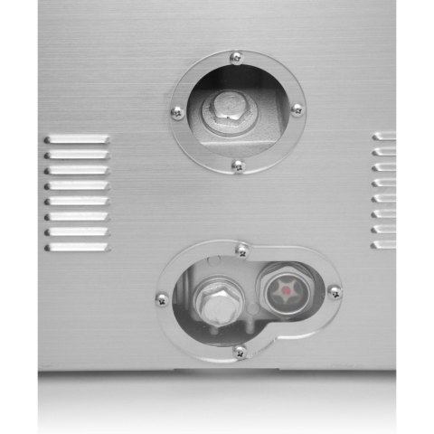 Pakowarka próżniowa komorowa z pompą olejową 410mm 1000W PROFI LINE 410 Hendi 201442 Hendi