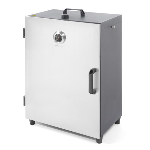 Piec wędzarniczy szafka do wędzenia elektryczna 1600W Hendi