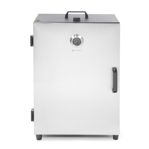 Piec wędzarniczy szafka do wędzenia elektryczna 1600W Hendi