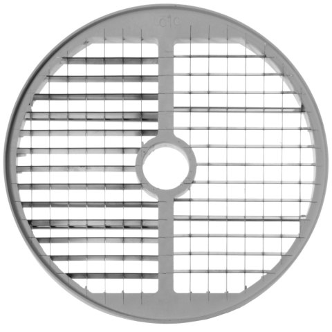 Tarcza do szatkownicy krajalnicy TOP LINE 600 800 do kostek 8x8mm Hendi 234471 Hendi