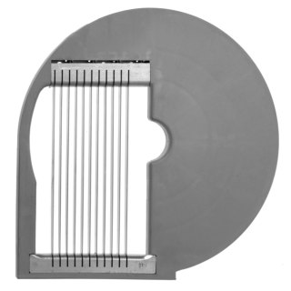 Tarcza do szatkownicy krajalnicy do frytek pasków 6mm TOP LINE 300 Hendi 234303 Hendi