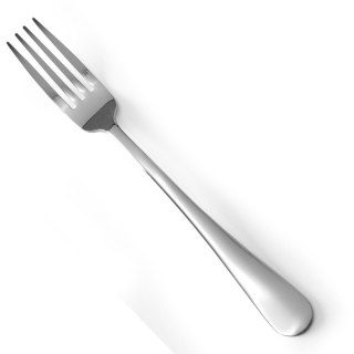 Widelce stołowe Profi Line ze stali nierdzewnej 205mm 6 szt.Hendi 764411 Hendi