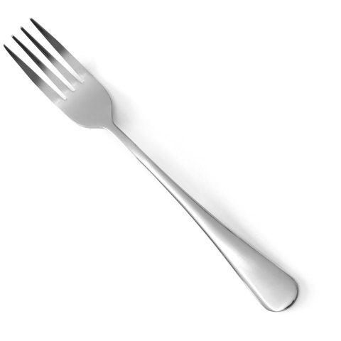 Widelec deserowy Profi Line ze stali nierdzewnej 186mm 6 szt. Hendi 764442 Hendi