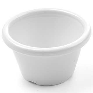 Zestaw miseczek ramekin 45 ml 12 szt. KREMOWE Hendi 565612 Hendi